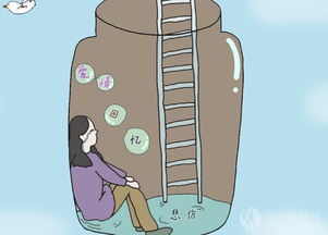 如果有轻生的念头是抑郁吗