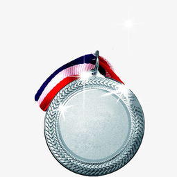 银牌的基本概念