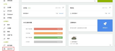 谁谈谈APICloud的使用感受啊？不知道怎么样？