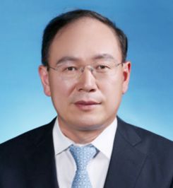 中国移动奚国华什么级别