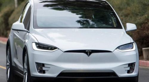 特拉斯是什么车