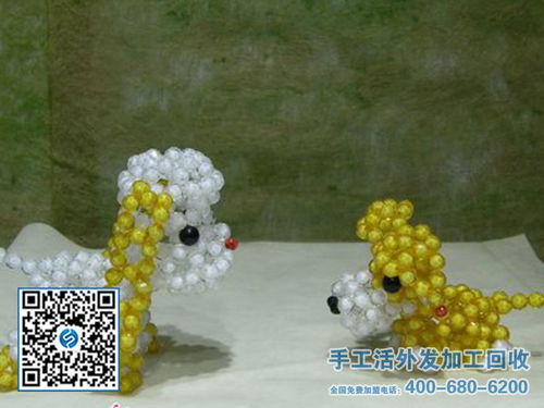 找个手工活能在家做的,在家能干的兼职无押金手工活