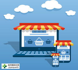 电子商务的就业前景怎么样？