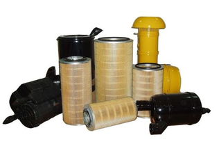 空气滤芯的作用？