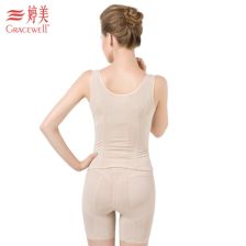 塑身内衣的优缺点