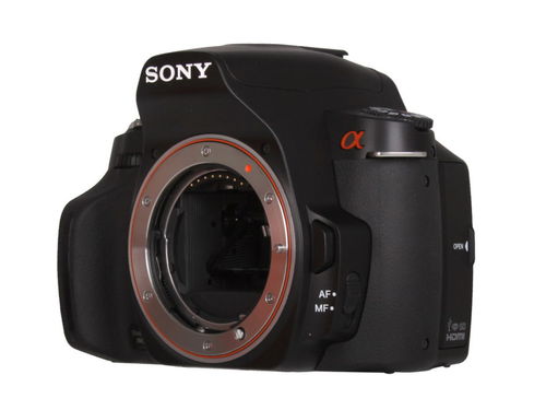 索尼a230相机参数？