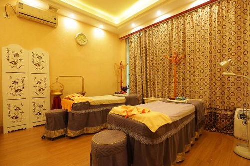 开一家美容店多少钱,开个美容店需要多少钱