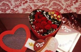 送女朋友礼物排行榜学生党,送女生礼物排行榜