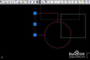 cad无法分解的块应该怎么分解