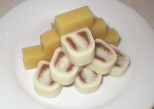 北京的特产有哪些？