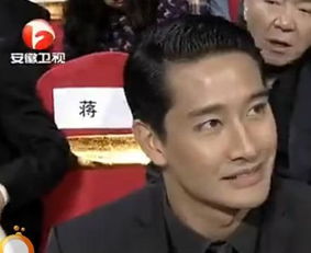 男明星名字大全集图片