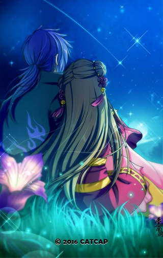 武破九霄主角有多少老婆