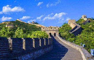 长城外是什么短语？