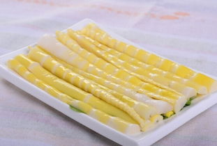 竹笋怎么剥皮图解大全