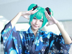 cosplay和coser是什么意思