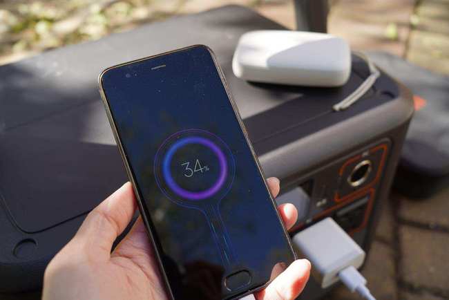 新手机第一次充电，怎么充最好