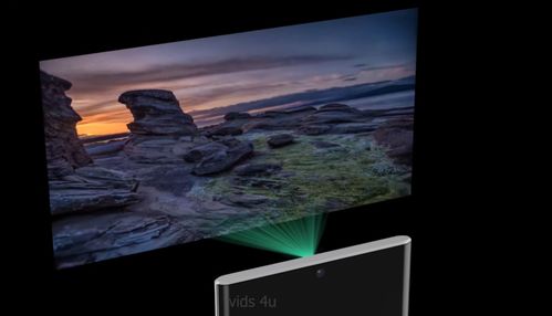 投影手机有哪些