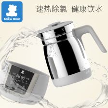 口碑最好的温奶器