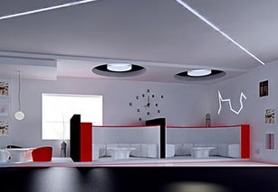 什么是“创意公司”？