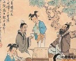 司空见惯是什么意思