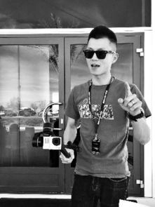 二环十三郎开什么车