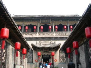 乔家大院简介50字,乔家大院简介剧情大结局