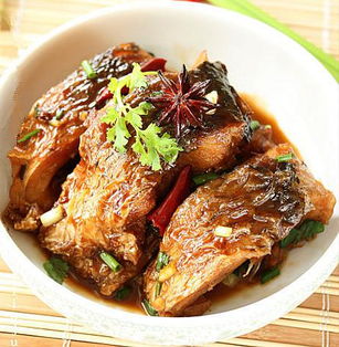 红烧鱼怎样做好吃又简单视频