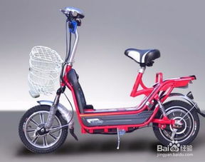 什么牌子的电动车好耐用