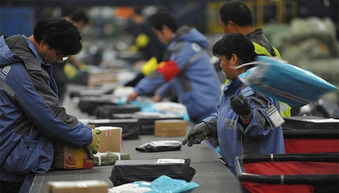 将要收快递时遇到快递公司罢工怎么办?