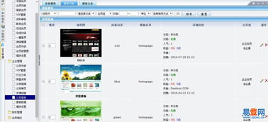 公司建设网站的过程中，定制网站和模板网站有什么