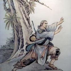 东邪西毒南帝北丐是谁？