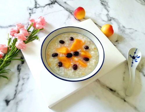 15款美味营养早餐粥有哪些？