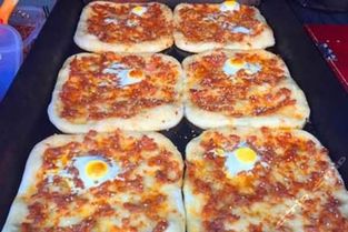 武大郎烧饼的做法