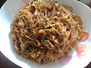 怎样做粉丝好吃又简单