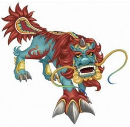 “年兽”的来历