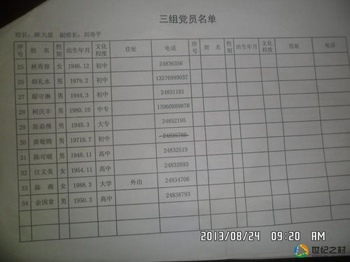 预备党员要不要交党费