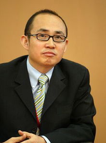 潘石屹如是说的潘石屹简介