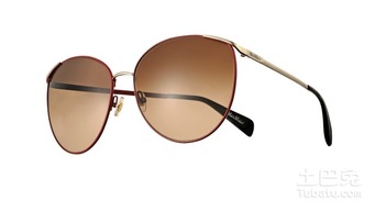 太阳镜品牌排名