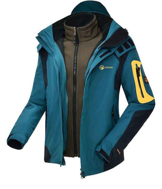 冲锋衣品牌推荐,冲锋衣品牌哪个好