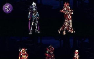 天空套有什么属性