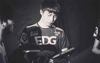 edg打野厂长那个新浪微博是不是本人啊