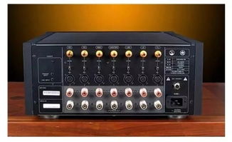 功放的作用及使用