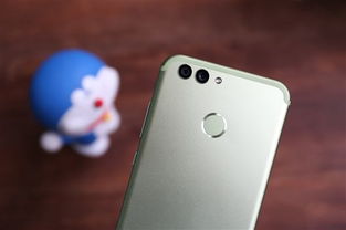 华为nova2详细参数