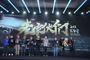 老家伙们什么时候上映