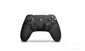 小米手柄怎么用？