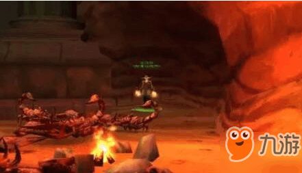 魔兽世界部落大师级附魔在哪里学？