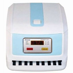 全自动筷子消毒机出筷子原理