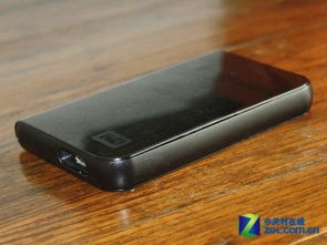 西部数据移动硬盘怎么用