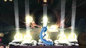 阴阳师鲜血之月副本第九层怎么打