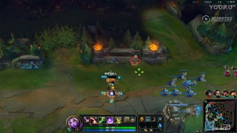 lol众星之子出装2021